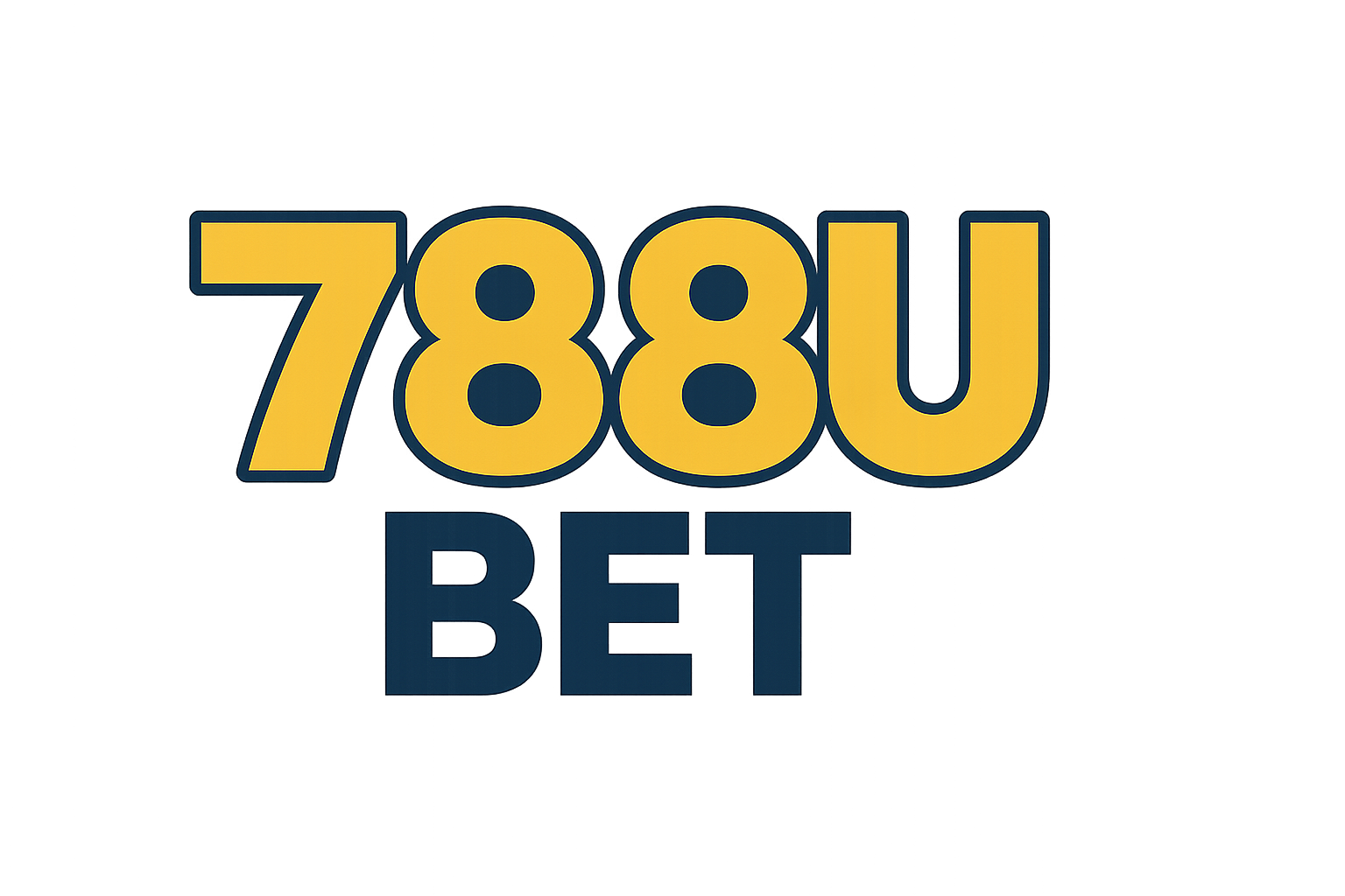 788u bet Logo